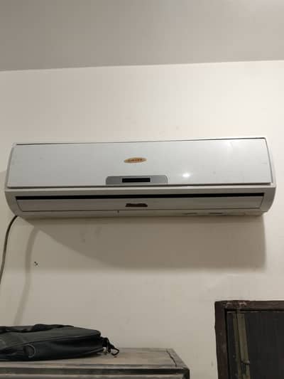 Singer Ac for sale in bwp