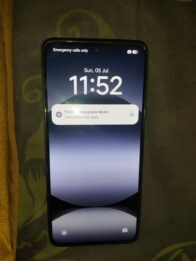 Xiaomi Redmi Note 14