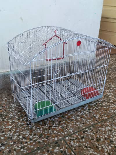 Cage for sale Like new
