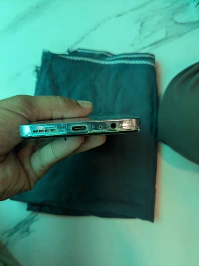 Tecno Pova 5 Pro 5g