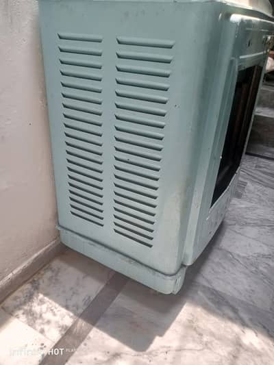 Air cooler