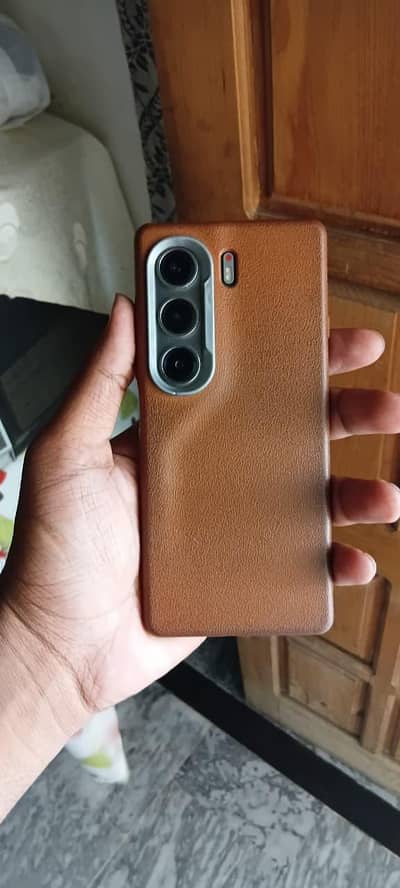 Tecno CAMON 40 Pro 5G 16/256 PTA Approved
