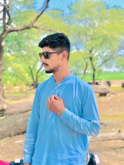 Ahmad Raza 