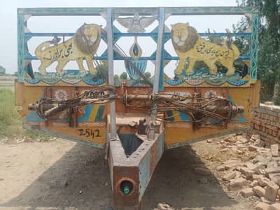 20 fit trolay for sale