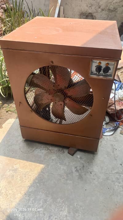 Air Cooler