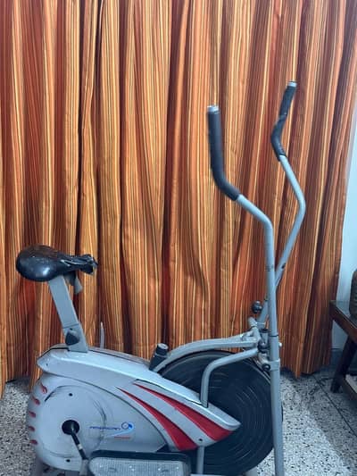 Elliptical Cycle for sale