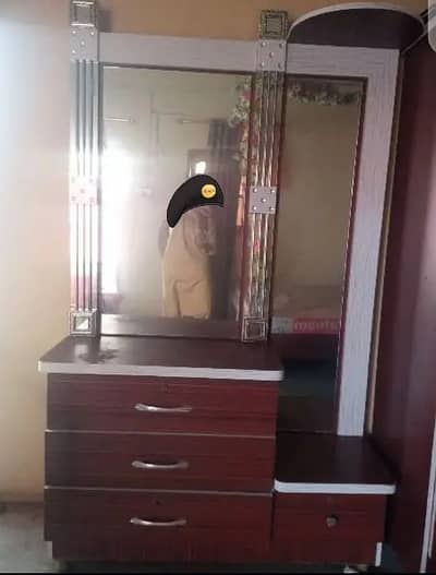 furniture dressing table