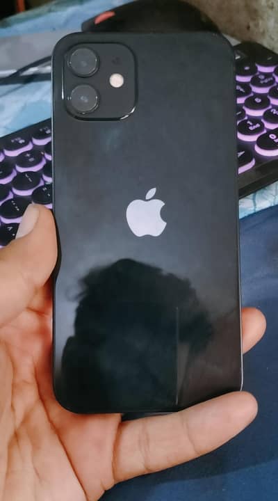 Apple iPhone 12 128GB PTA
