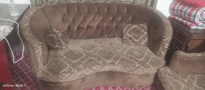 7 seater sofa set