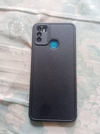 Infinix Hot 9 Play