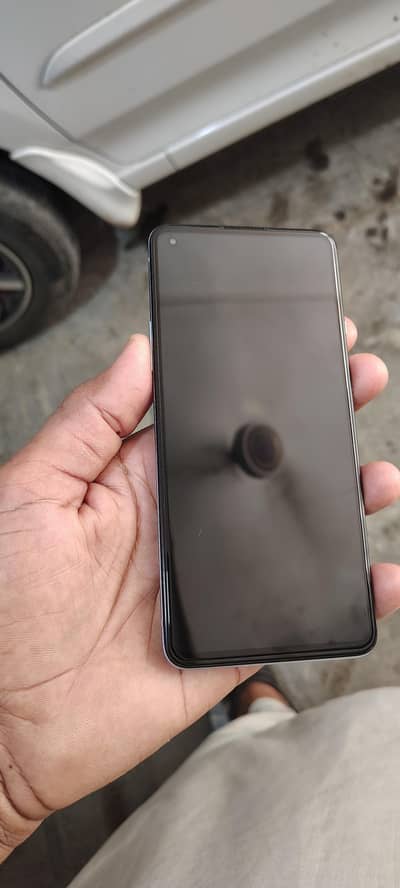 One Plus 9R