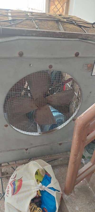 Air Cooler