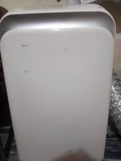 midea portable ac for sale good condition