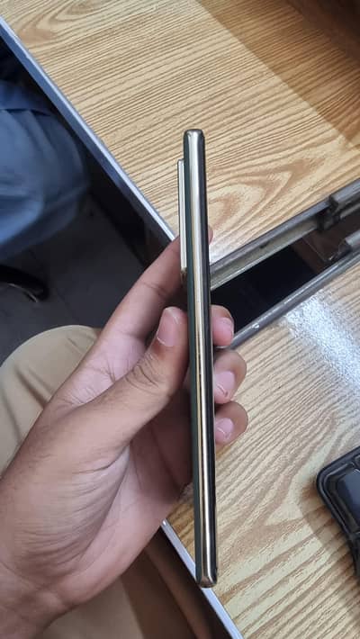 Infinix Note 40 Pro