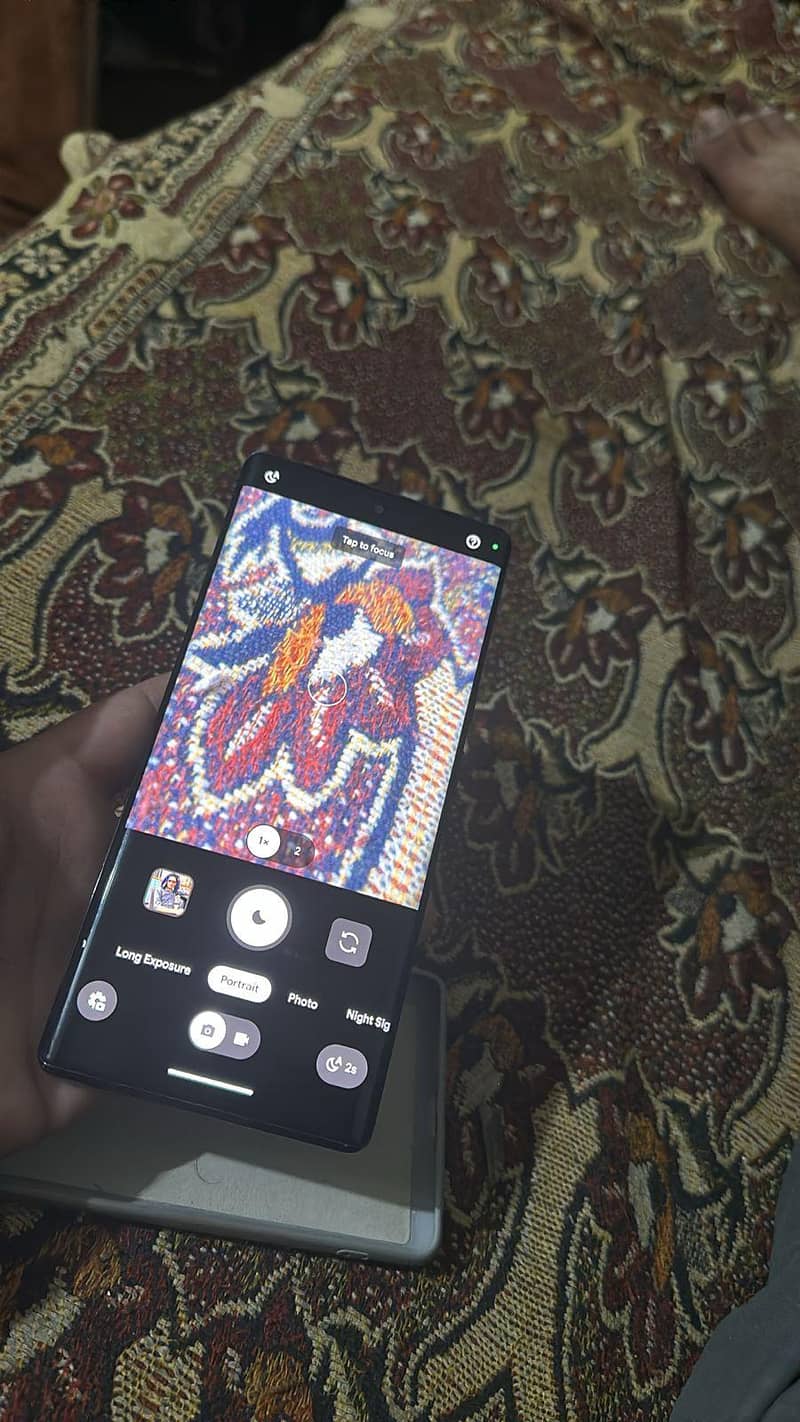 Google Pixel 6 Pro 1