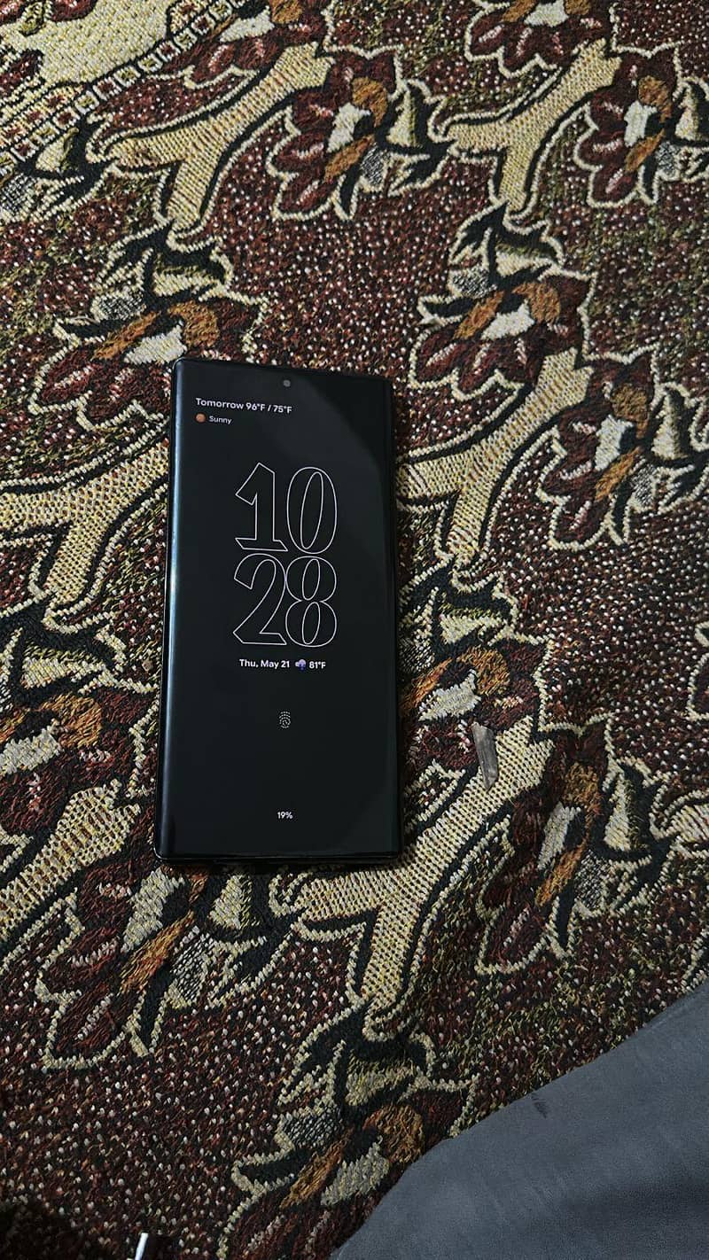 Google Pixel 6 Pro 2
