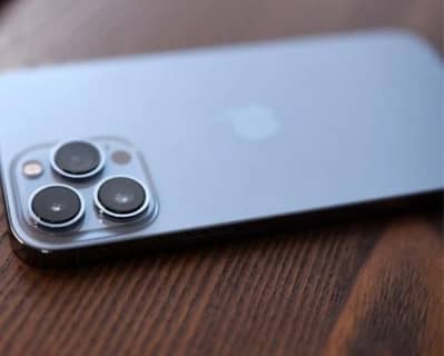 Apple iPhone 13 Pro Max