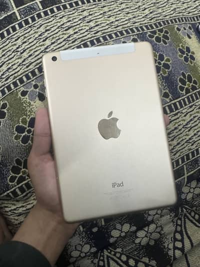 iPad mini 3 gb 64 gb