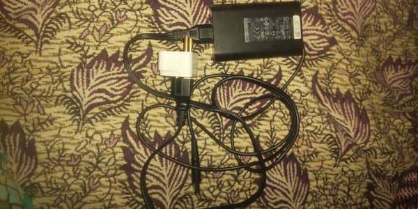 Dell Laptop 8GB RAM 256GB SSD – Excellent Condition