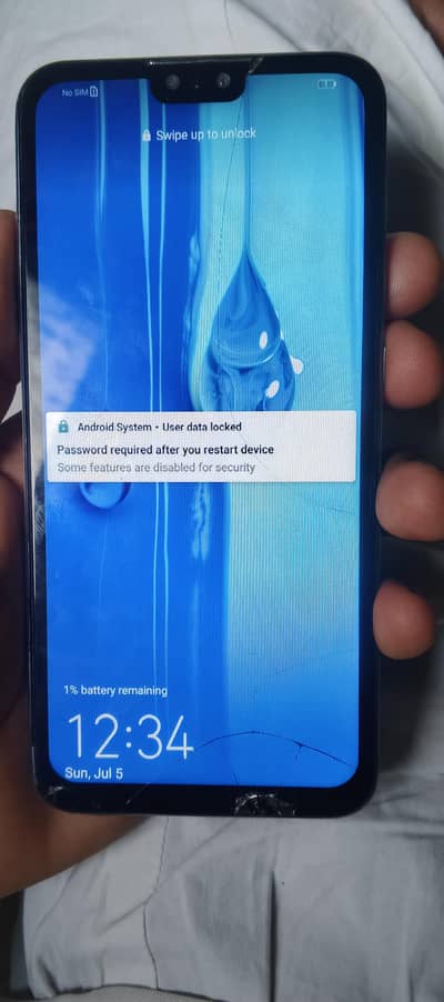Huawei Y9 Prime