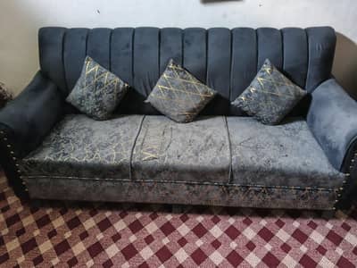 Sofa Set for Sale