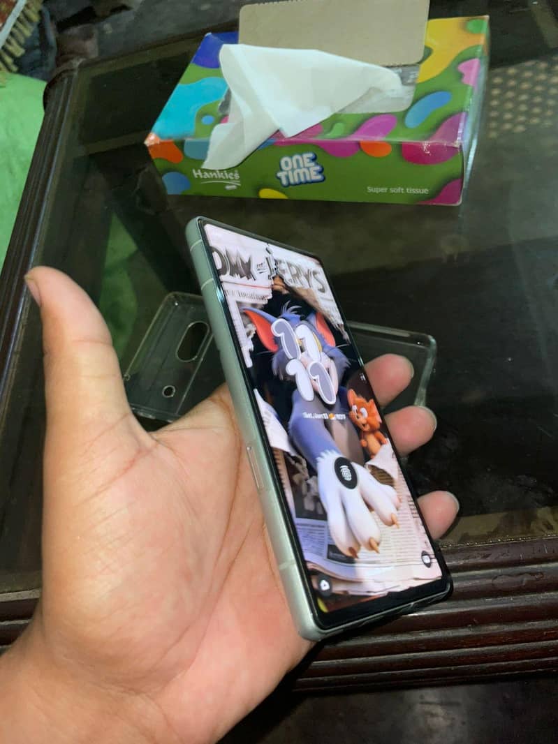 Google Pixel 7a 2