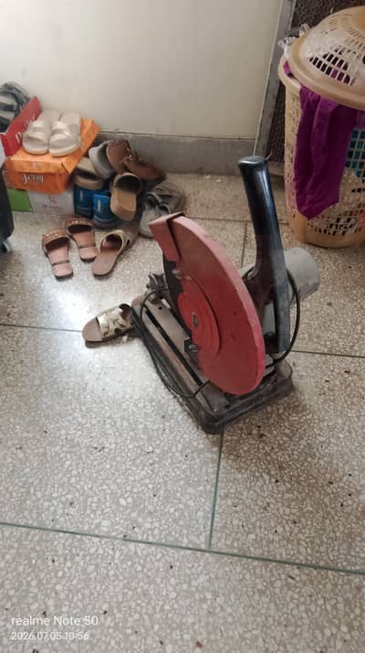 electric pipe  cutter