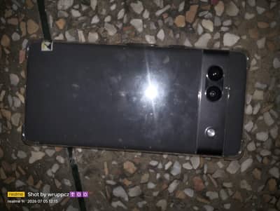 Google Pixel 7