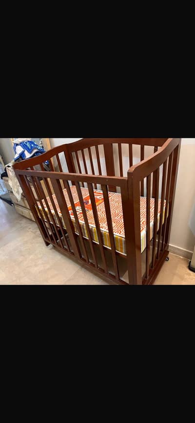 Baby coat
