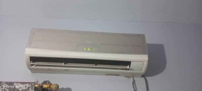 Haier 1 ton A/c