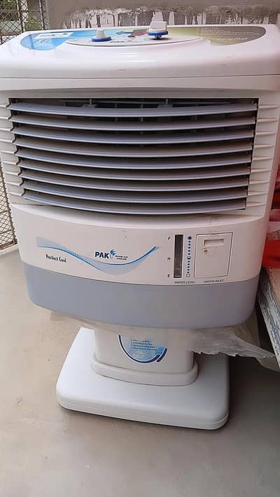 Pak Air cooler