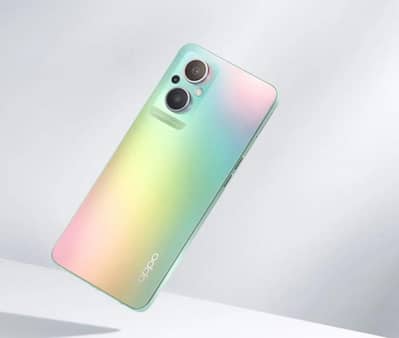 OPPO F21 Pro