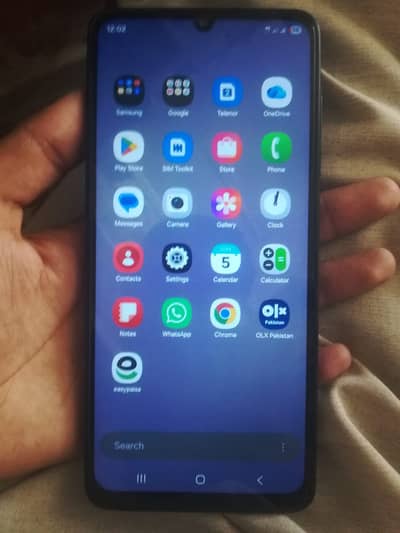 Samsung Mobile A07 5G
