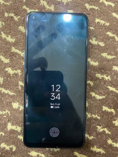 OPPO f19 Pro