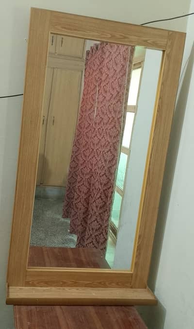 FULL BODY MIRROR
