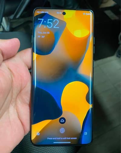Motorola Edge 2025 8+4/256 (03096086703)