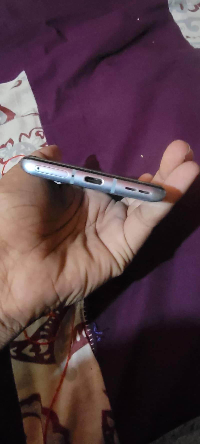 One Plus 9R 3