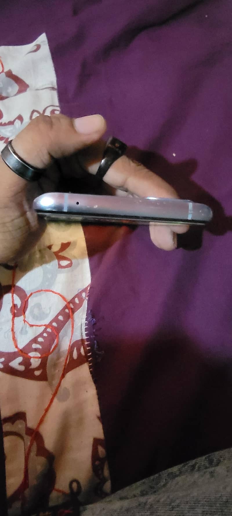 One Plus 9R 4