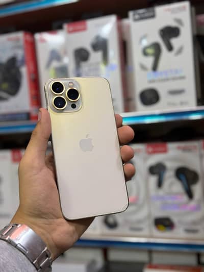 Apple iPhone 13 Pro Max NPTA