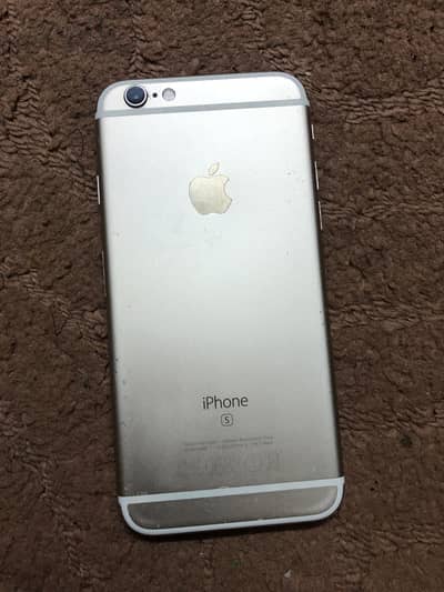Apple iPhone 6S