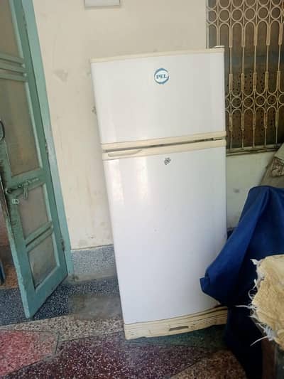haier Refrejurater small