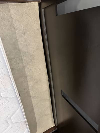 Used bed for sale in good condition