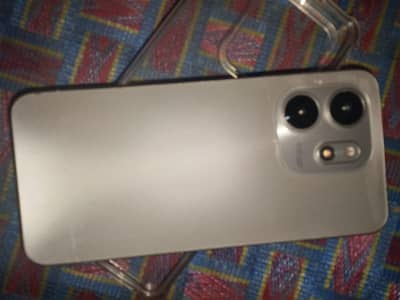 Infinix Smart 9