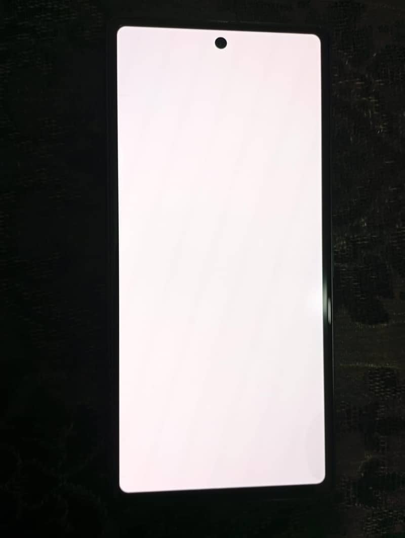 Google Pixel 7a 3
