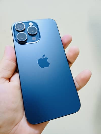 Apple iPhone 15 Pro Max