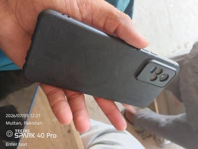 Vivo V21e