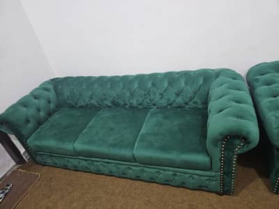 sofa set 6 seater