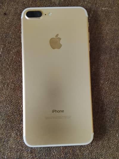 Apple iPhone 7 Plus