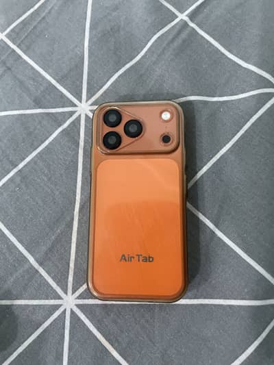 Air tab mini 17 Pro Max