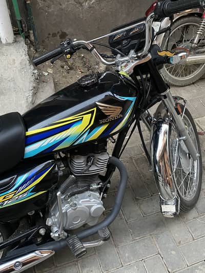 honda 125 2026 model ha